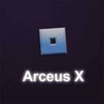 Roblox Arceus X 2.1.4 mod apk