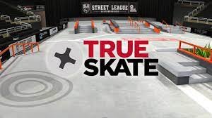 Download True Skate Apk Free Latest version 2023 1